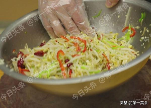 2022年春節冷盤清單，8道冷盤做法，簡單解饞，全家人稱讚