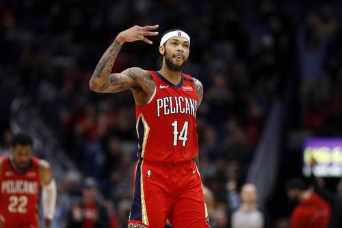 NBA近十年最強新秀排名,誰出乎了你的意料? NBA近十年最強新秀排名,誰出乎了你的意料?