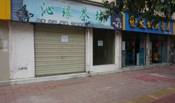 街頭店鋪房租上漲，不少商家無奈關門，三個行業店鋪卻越來越多？