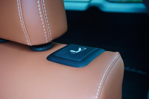 18萬!5米長帶大梁 還有2.0T柴油機 上汽大通MAXUS D90 Pro驚到我了! 18萬!5米長帶大梁 還有2.0T柴油機 上汽大通MAXUS D90 Pro驚到我了!