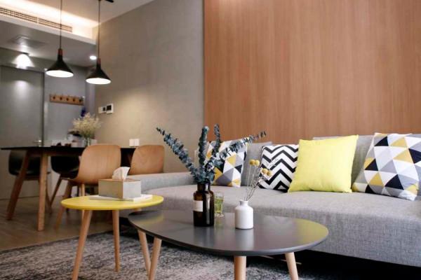 日本夫妻在中國的家,清雅舒適,看一眼就愛上,效果超讚 日本夫妻在中國的家,清雅舒適,看一眼就愛上,效果超讚