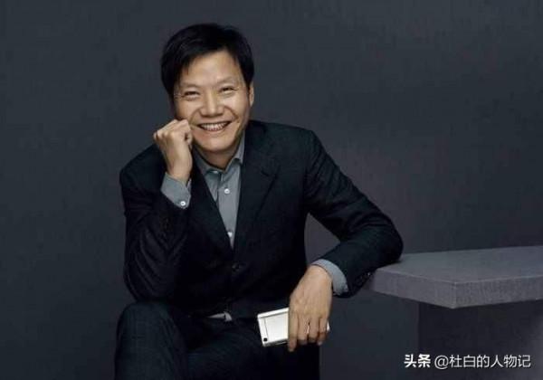 這3位中國企業家被迫創業幹出航母級企業，最後一位更是國人驕傲