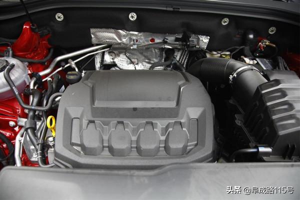 接地氣的中大型運動SUV，不僅運動+大空間，舒適度更要讓人滿意