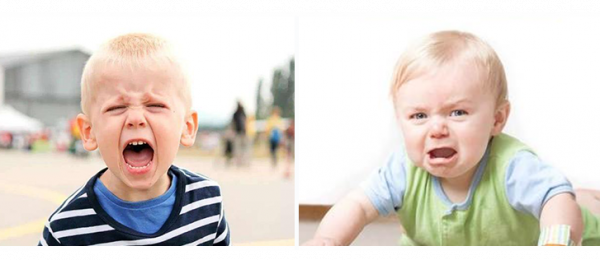 寶寶“嬰語”破譯指南,練就“嬰語”十級不是夢 寶寶“嬰語”破譯指南,練就“嬰語”十級不是夢