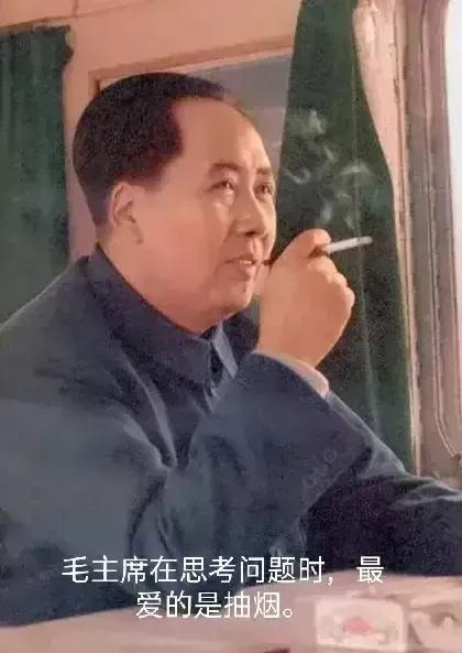 毛主席詩詞是書法人的必修之課