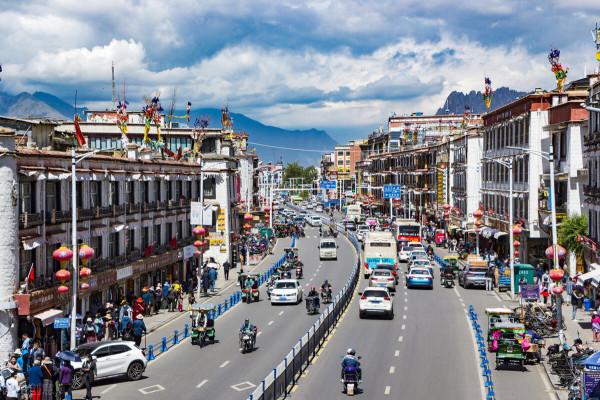 印度反對無效！中國即將建設世界級水電站，西藏地區將迎來福音