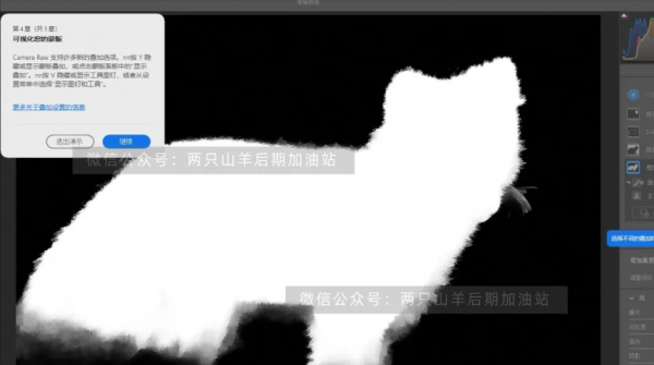 終於來啦~Camera Raw14.0史詩級更新,全新介面,全新功能 終於來啦~Camera Raw14.0史詩級更新,全新介面,全新功能