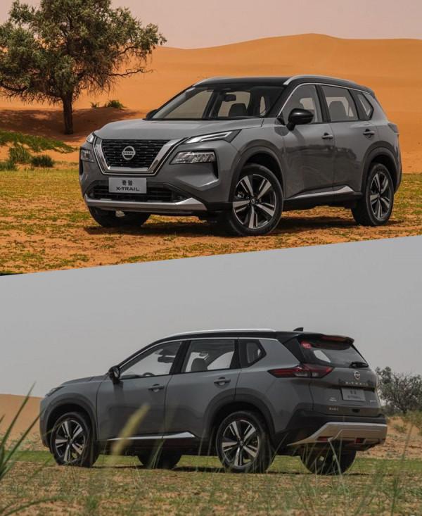 三缸對比四缸，吉利星越L與全新日產奇駿哪款更具價效比？