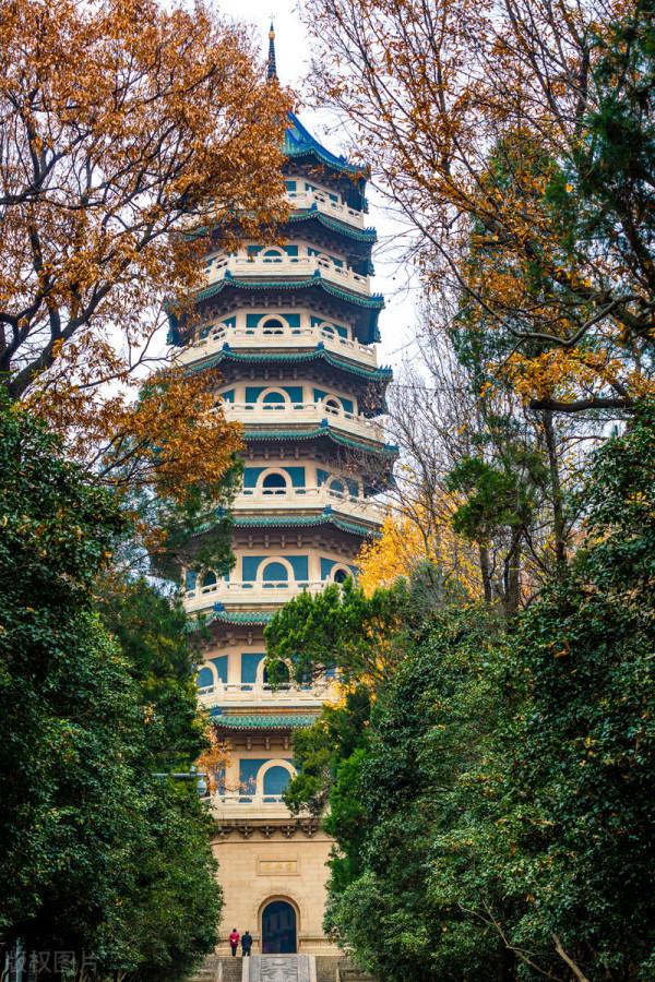 一見南京誤終身!忽然,想去金陵了 一見南京誤終身!忽然,想去金陵了