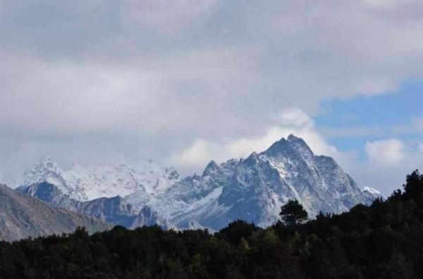 你好，2022！自駕這些雲南最美公路，收穫滿滿好運來！