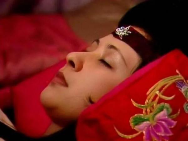 古代人吞金了結是很痛苦的