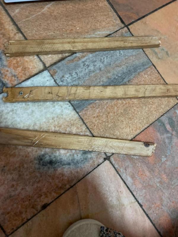 狗急了都能跳牆,更何況人呢 狗急了都能跳牆,更何況人呢