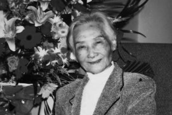 劉少奇的第三任夫人：一位走完長征的巾幗女傑，建國後成法學家