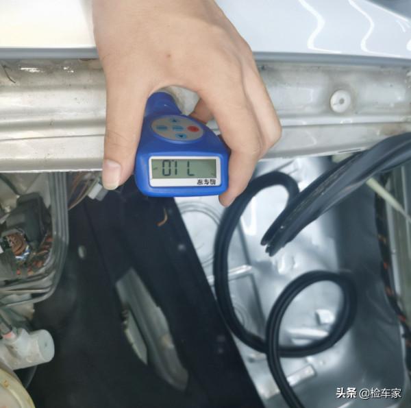 不到20萬買臺10年的保時捷boxster，看到底盤連檢測師都驚了