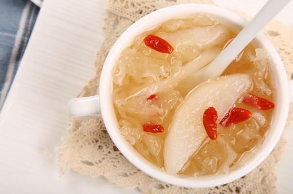 入冬以後，這7種食物建議多吃，潤肺生津祛火降燥，花錢少營養高