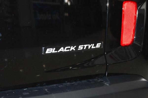 新車 | 售價14.08萬-15.98萬元，東風本田XR-V黑曜石版實車亮相