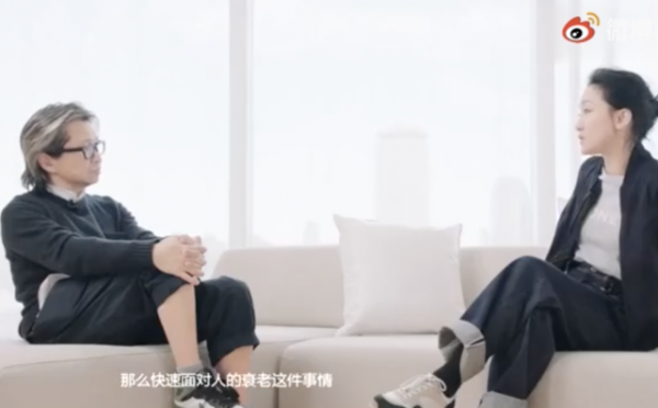 周迅為補水早上敷六七種面膜，伊能靜的護膚手段一般人做不來