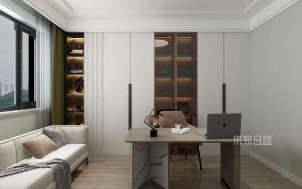 138m²現代法式風,遇見浪漫與優雅 138m²現代法式風,遇見浪漫與優雅