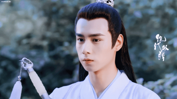 別毀了古裝美男！這5位男演員告訴你，什麼是“公子世無雙”