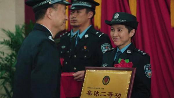 對手：反諜大戰後繼有人，陳星出國留學深造，早已為續集埋下伏筆