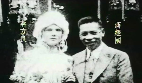 63歲老人認祖歸宗,奔波大半個世紀,新身份:蔣介石的孫子 63歲老人認祖歸宗,奔波大半個世紀,新身份:蔣介石的孫子