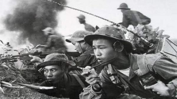 最激烈的溪山戰役，2萬越軍圍攻六千美軍，雙方都說自己打贏了？