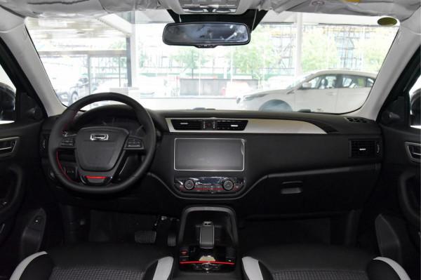 配置一般價格不低，它值這價嗎？測評觀致5