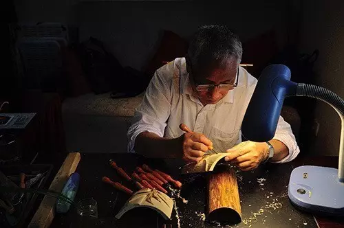 70年代難得一見的手工人老照片,好熟悉!有的快失傳… 70年代難得一見的手工人老照片,好熟悉!有的快失傳…