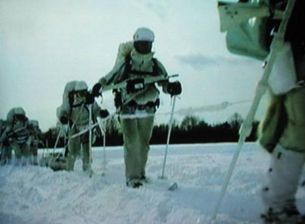 1902年，日本210人進雪山，3天后僅11人存活，倖存者說出噩夢歷程