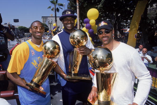 5個足以改變NBA歷史的自由球員簽約！詹皇兩次上榜