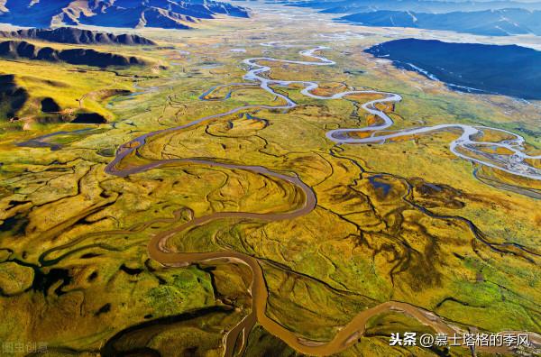 國內旅行20年，最美、最值得珍藏的還是這29個地方，你去過哪些呢