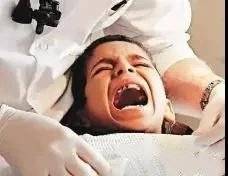 4歲寶寶被告知要做根管治療,難道遇到了“庸醫” 4歲寶寶被告知要做根管治療,難道遇到了“庸醫”