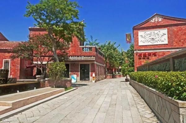 比廈門古早、比福州安靜,這個低調內斂的世界遺產地,你去過嗎? 比廈門古早、比福州安靜,這個低調內斂的世界遺產地,你去過嗎?