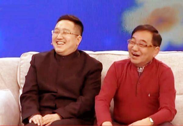 著名演員句號：再婚娶小妻子，讓喪子的岳父母晚年不流淚