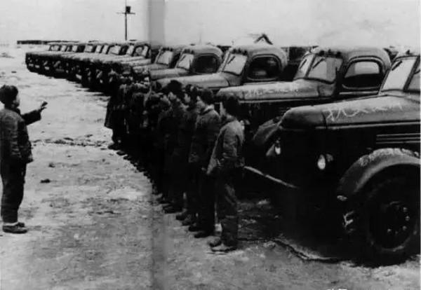 抗美援朝期間蘇聯是否直接參加軍事行動？其援助讓志願軍脫胎換骨