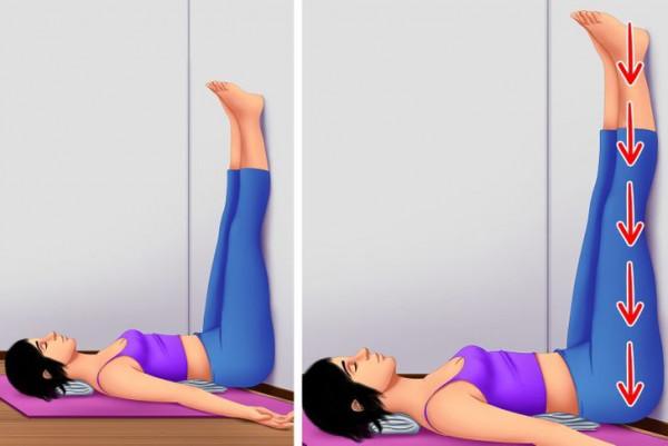 腿部腫脹的 10 個小貼士 腿部腫脹的 10 個小貼士