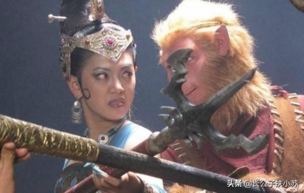 《西遊記》第一妖怪家族究竟是誰?西天如來對她也高度重視 《西遊記》第一妖怪家族究竟是誰?西天如來對她也高度重視