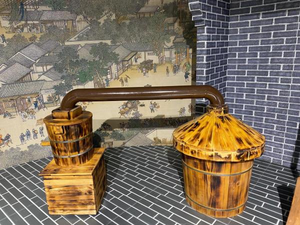 江蘇園博園遊覽記