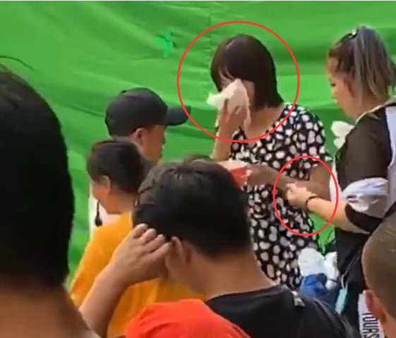 生活廢物、兩幅面孔,明星助理的遭遇,最能看清娛樂圈 生活廢物、兩幅面孔,明星助理的遭遇,最能看清娛樂圈