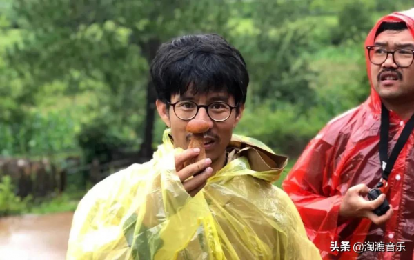 從大涼山走出來的音樂詩人，不想火了