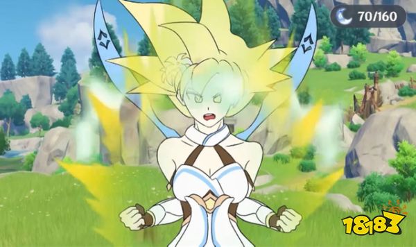 原神二創的質量為什麼高的離譜？也太捲了吧