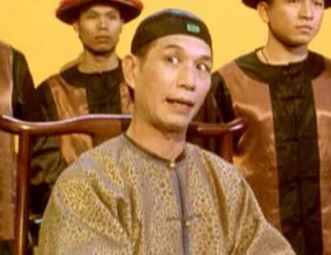 7位誤以為是港星的內地藝人，看看都有誰，有沒有你覺得很意外的