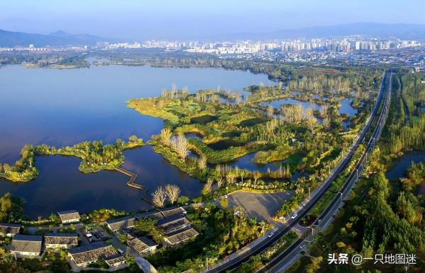 比昆明還暖和，四川有座適合過冬養老的小城，冬天如初夏