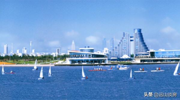 樓市進入“調整期”,二手房或出現“換房潮”,房價會跌嗎? 樓市進入“調整期”,二手房或出現“換房潮”,房價會跌嗎?