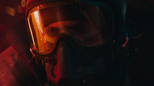 CFHD幽靈計劃帶來飛天遁地模式，CFer速來預約