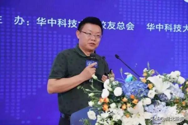 福布斯中國內地富豪榜釋出!湖北人雷軍、劉金成、何小鵬上榜 福布斯中國內地富豪榜釋出!湖北人雷軍、劉金成、何小鵬上榜