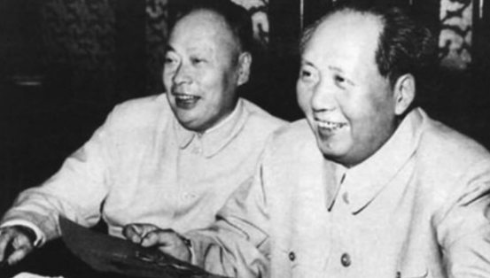 陳毅病逝,周恩來劉伯承痛哭流涕,毛主席最後一刻出現在追悼會上 陳毅病逝,周恩來劉伯承痛哭流涕,毛主席最後一刻出現在追悼會上