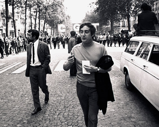 諾特博姆：愛與死亡具有同等的終結性