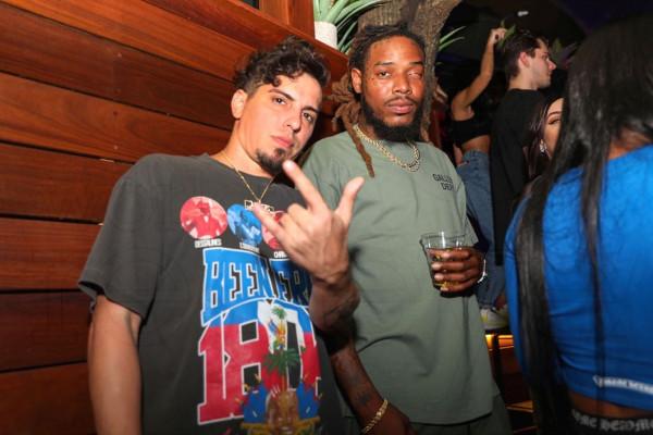 說唱歌手 Fetty Wap 在紐約市因聯邦毒品指控被捕