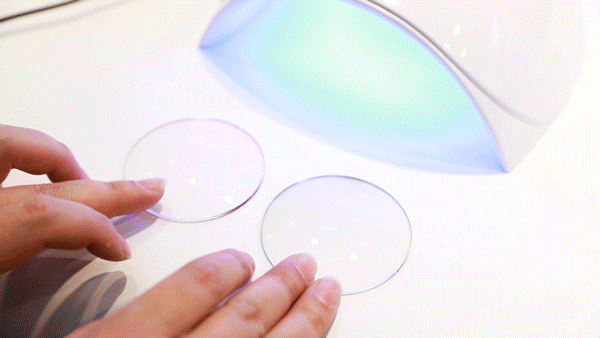 變色眼鏡真的有用嗎？